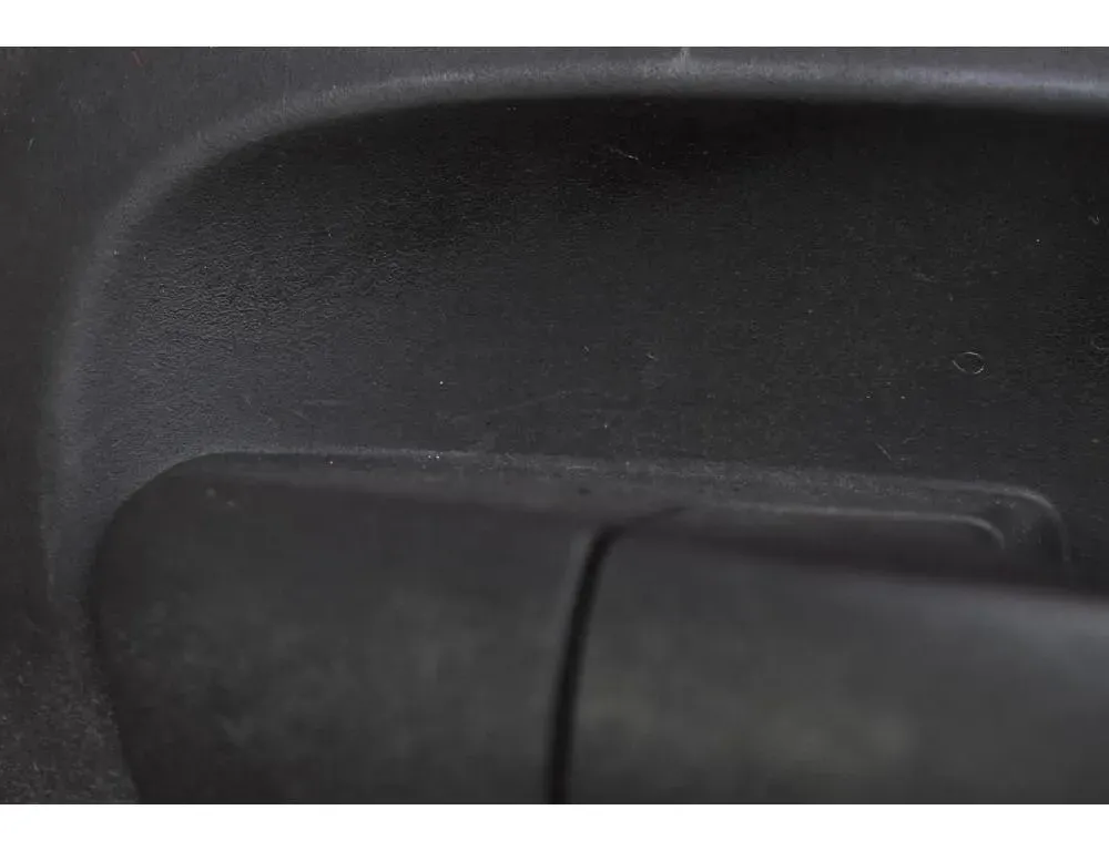 SMART Forfour 1 generation (2004-2006) Наружная ручка задней правой двери A4547600270 32991755