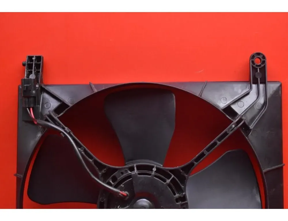 DAEWOO Kalos 1 generation (2002-2020) Ventilátor difuzéra 33101377