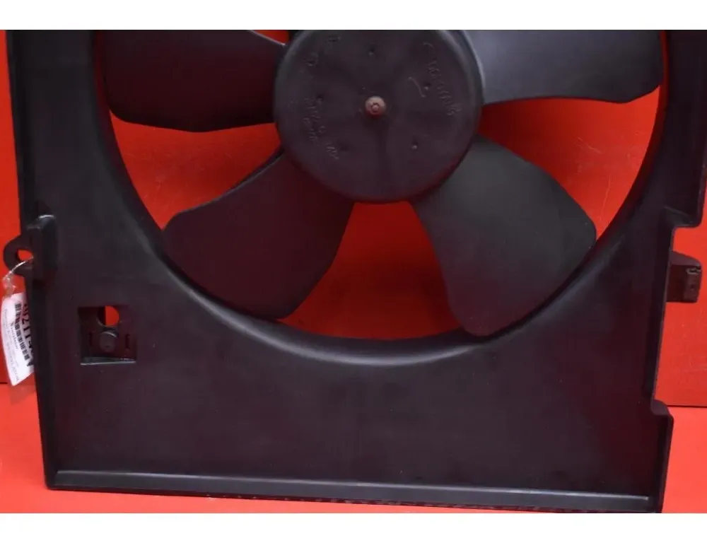 DAEWOO Kalos 1 generation (2002-2020) Ventilátor difuzéra 33101377