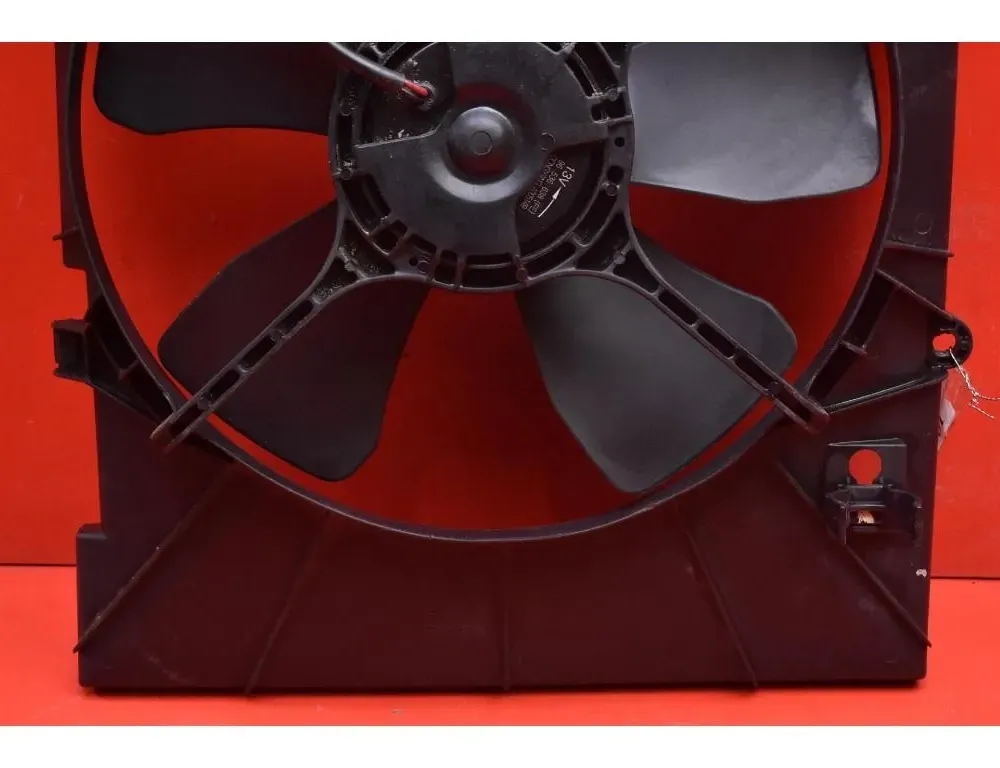 DAEWOO Kalos 1 generation (2002-2020) Ventilátor difuzéra 33101377