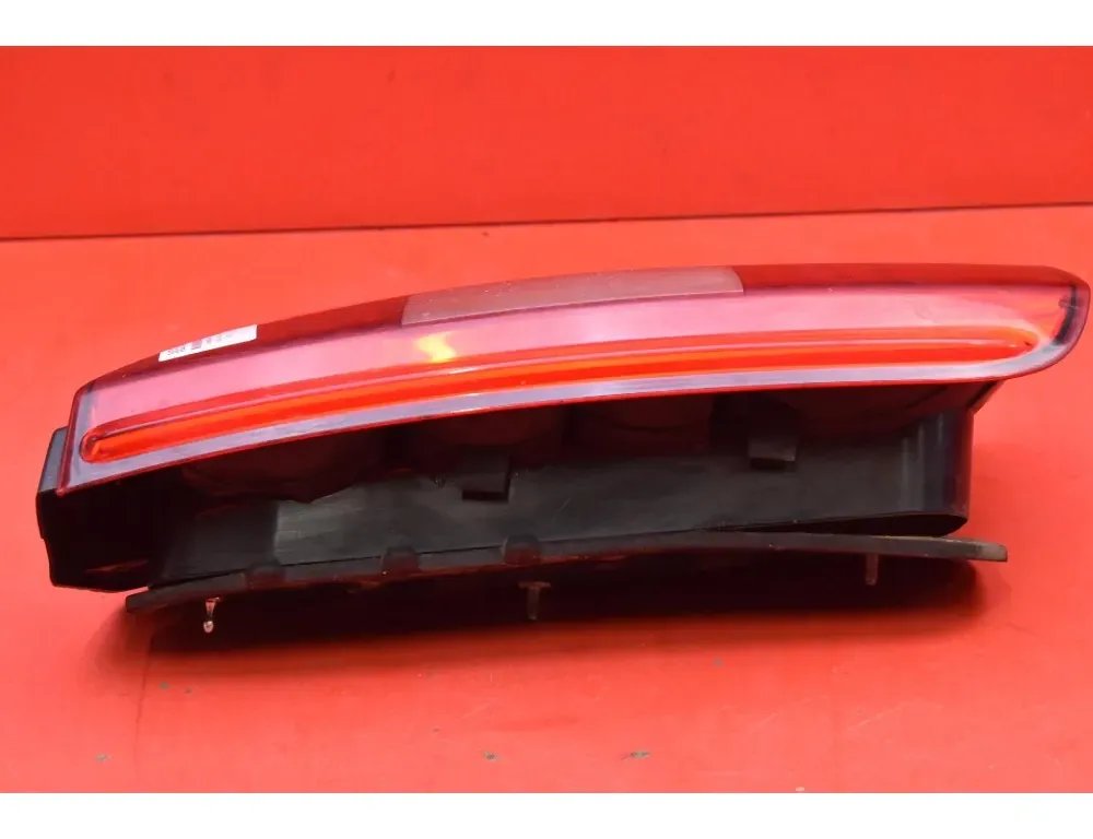 FIAT Idea 1 generation (2003-2020) Ľavé zadné koncové svetlo 46829509 33131445