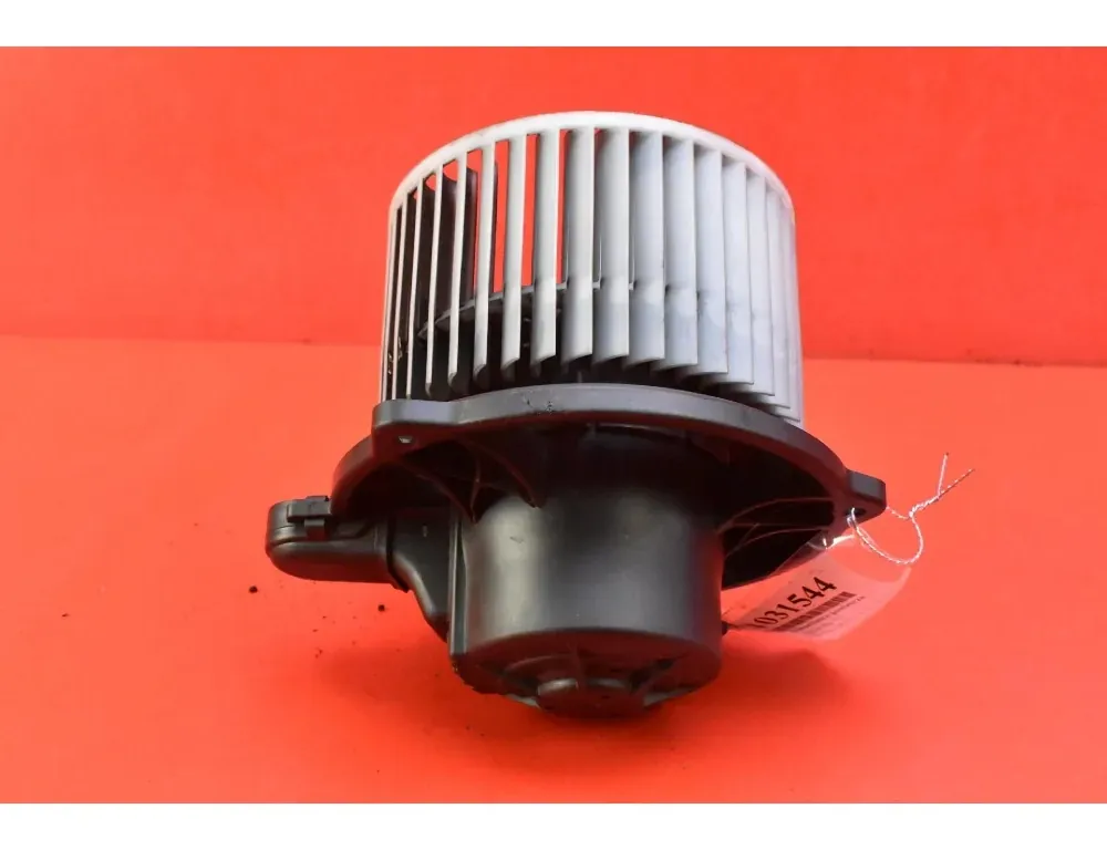 HYUNDAI i30 FD (1 generation) (2007-2012) Interior Heater F00S33F012 33150036