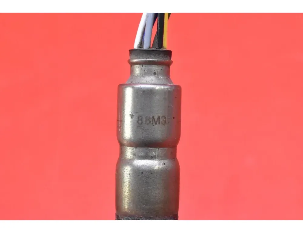 SKODA Octavia 3 generation (2013-2020) Lambda Oxygen Sensor 04L907805DG 33150067