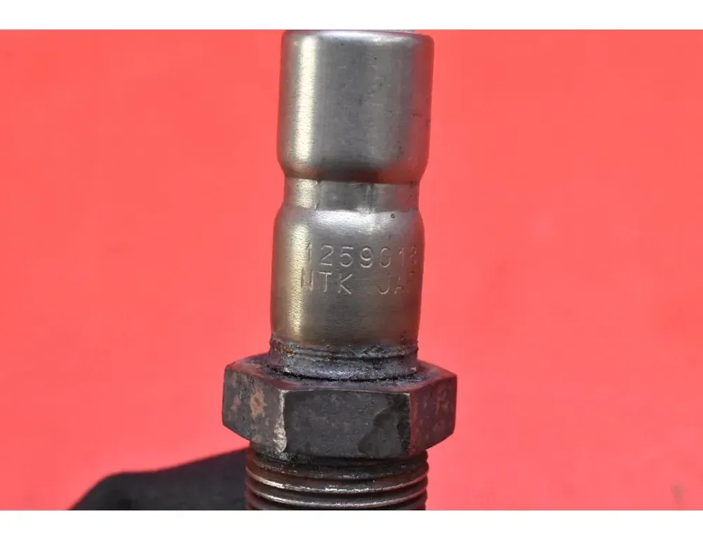 SKODA Octavia 3 generation (2013-2020) Lambda Oxygen Sensor 04L907805DG 33150067