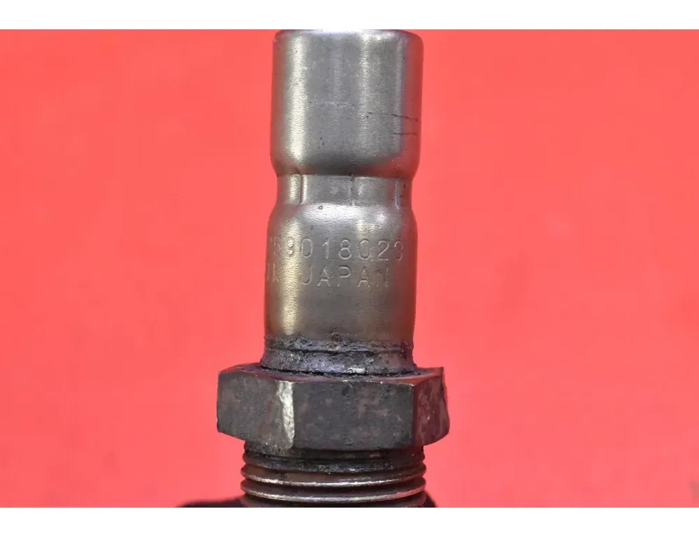 SKODA Octavia 3 generation (2013-2020) Lambda Oxygen Sensor 04L907805DG 33150067