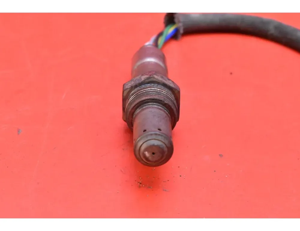 SKODA Octavia 3 generation (2013-2020) Lambda Oxygen Sensor 04L907805DG 33150067