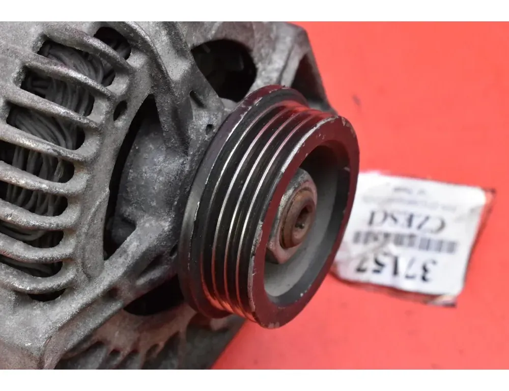 FIAT Panda 2 generation (2003-2011) Alternátor 33150141