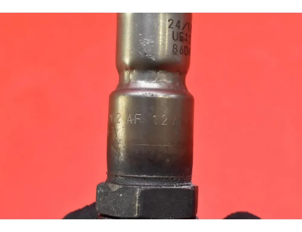 SKODA Octavia 3 generation (2013-2020) Lambda Oxygen Sensor 04L906262AF 33150228