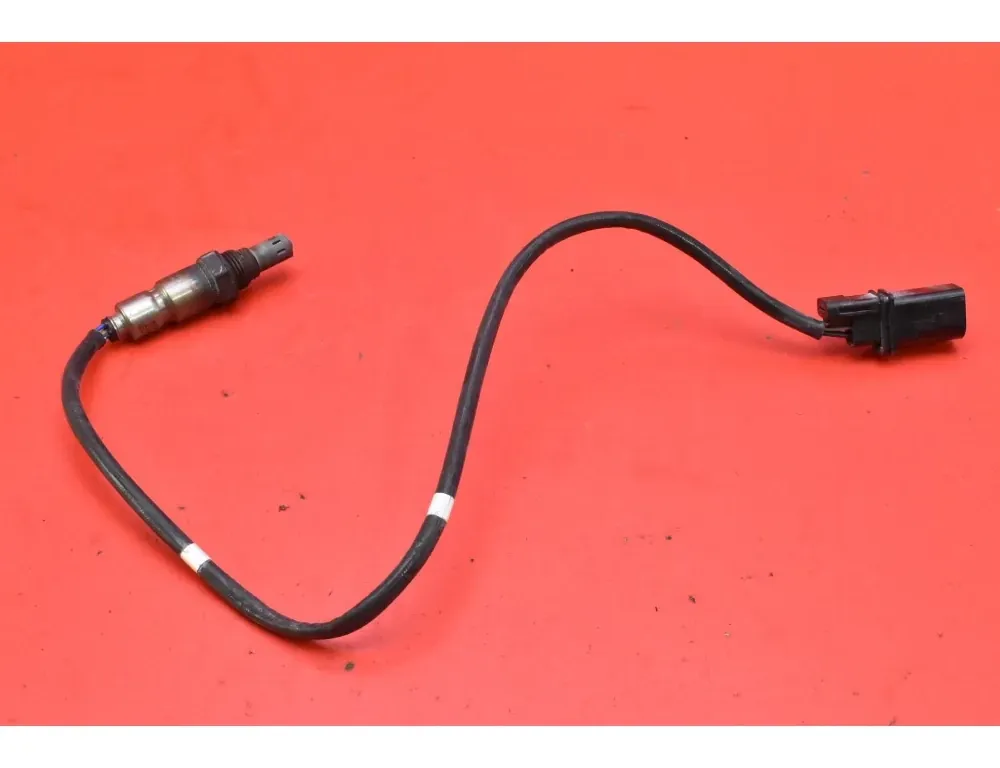 SKODA Octavia 3 generation (2013-2020) Lambda Oxygen Sensor 04L906262AF 33150228