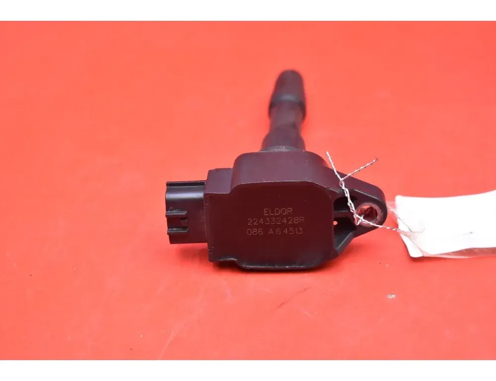 RENAULT Captur 1 generation (2013-2019) Бабина 224332428R 33233331