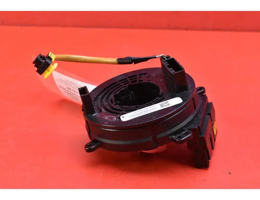 OPEL Meriva 2 generation (2010-2020) Airbag volantu 20817720 33474025