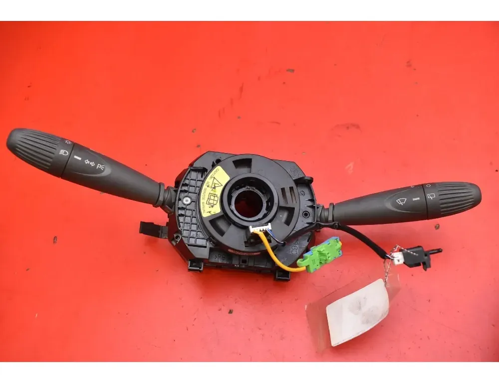 FIAT Panda 2 generation (2003-2011) Indicator Wiper Stalk Switch 735444633 33474184