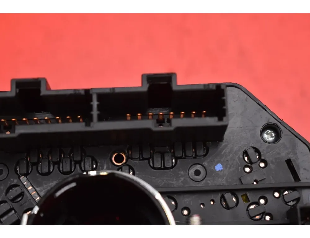 FIAT Panda 2 generation (2003-2011) Indicator Wiper Stalk Switch 735444633 33474184