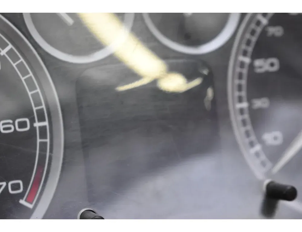 PEUGEOT Rýchlosťomer 9645768480 33474187