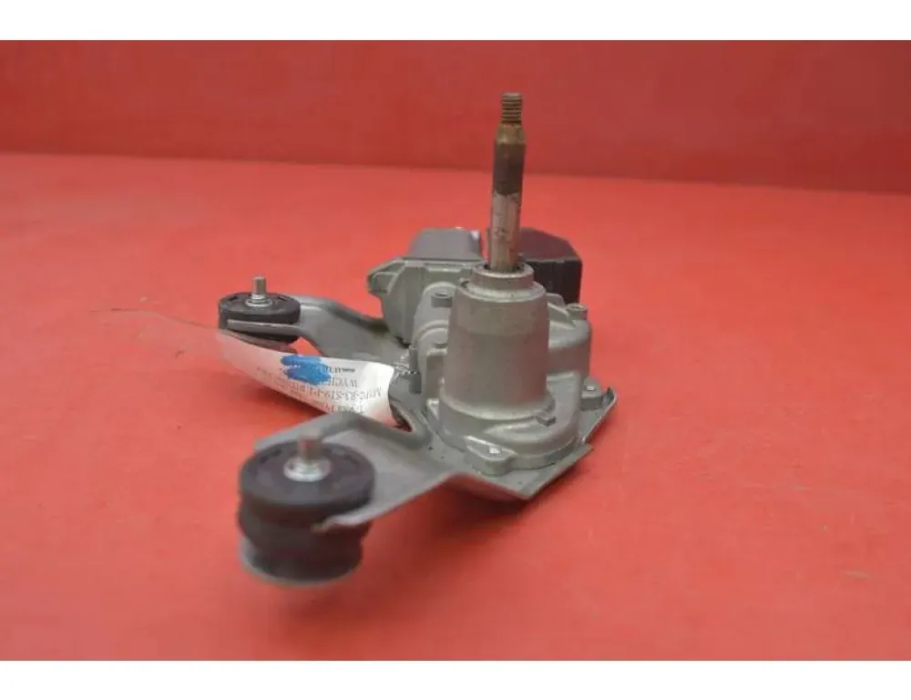 TOYOTA Prius 3 generation (XW30) (2009-2015) Tailgate Window Wiper Motor 85130-47020 33481462