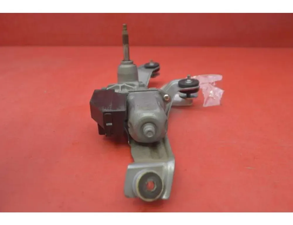 TOYOTA Prius 3 generation (XW30) (2009-2015) Tailgate Window Wiper Motor 85130-47020 33481462