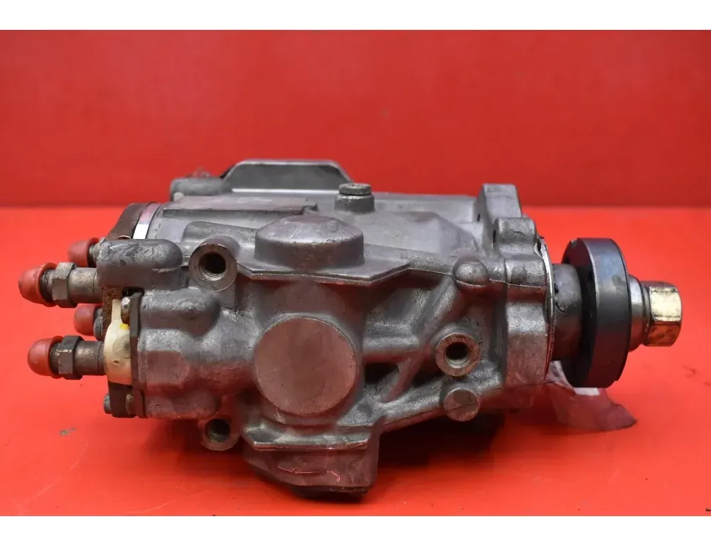OPEL Astra G (1998-2009) Fuel Rail Pump 24413103 33481487
