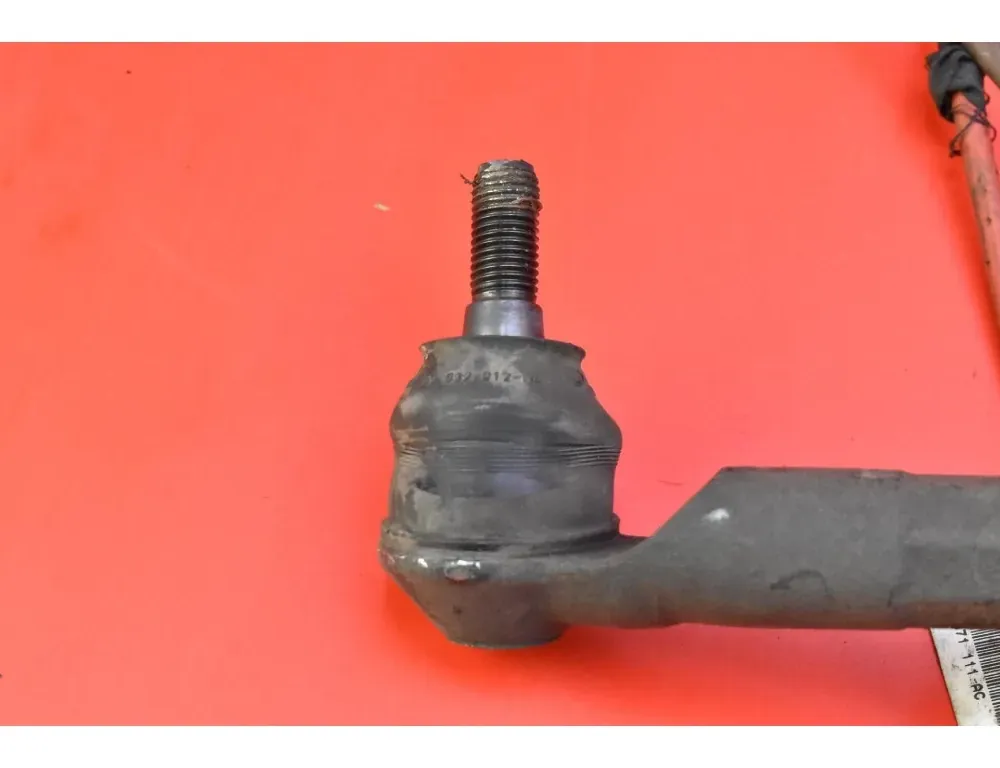 SKODA Octavia 3 generation (2013-2020) riadidlá 5Q1423051AE 33481570