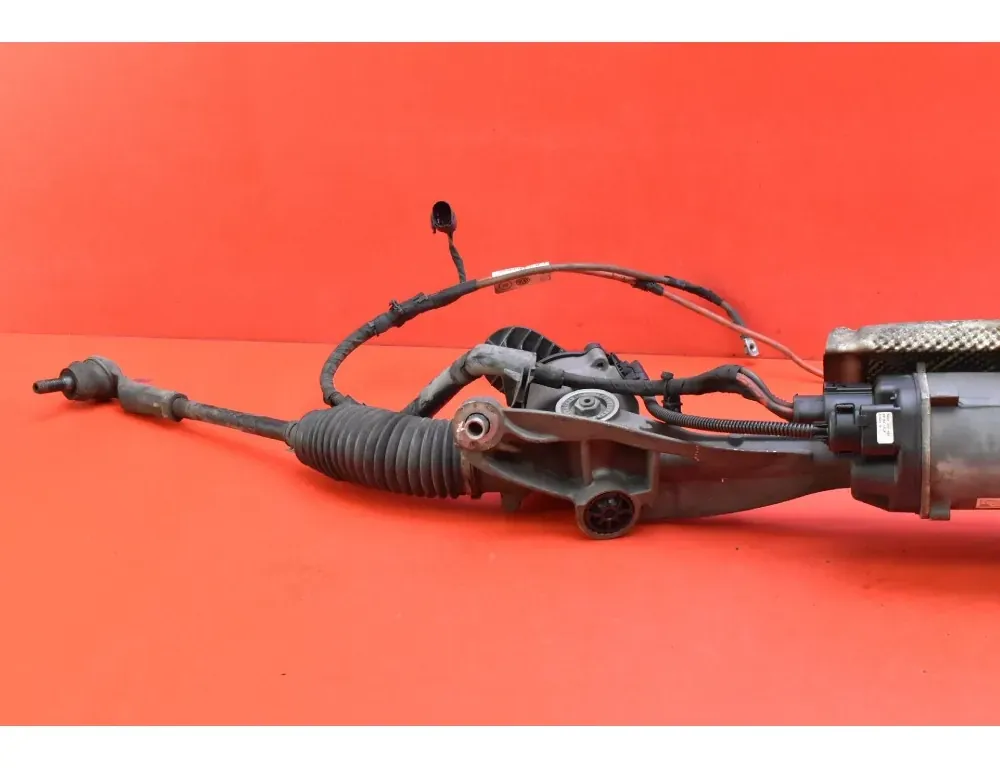 SKODA Octavia 3 generation (2013-2020) riadidlá 5Q1423051AE 33481570