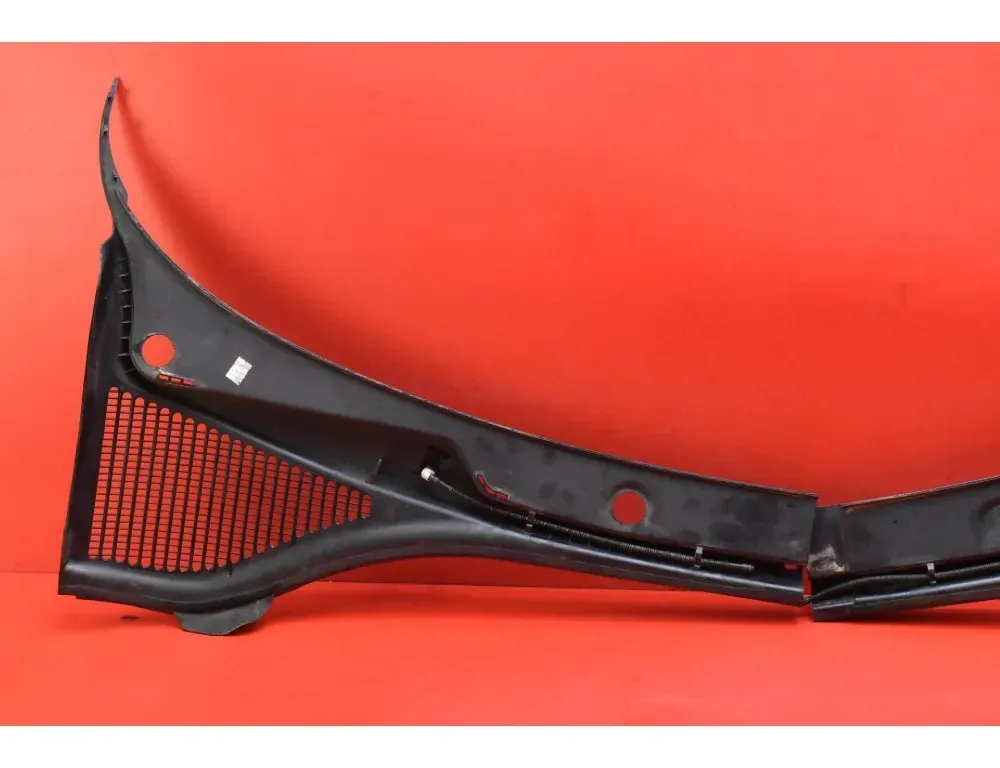 SKODA Octavia 3 generation (2013-2020) Scuttle Panel 5E1819416A 33481595