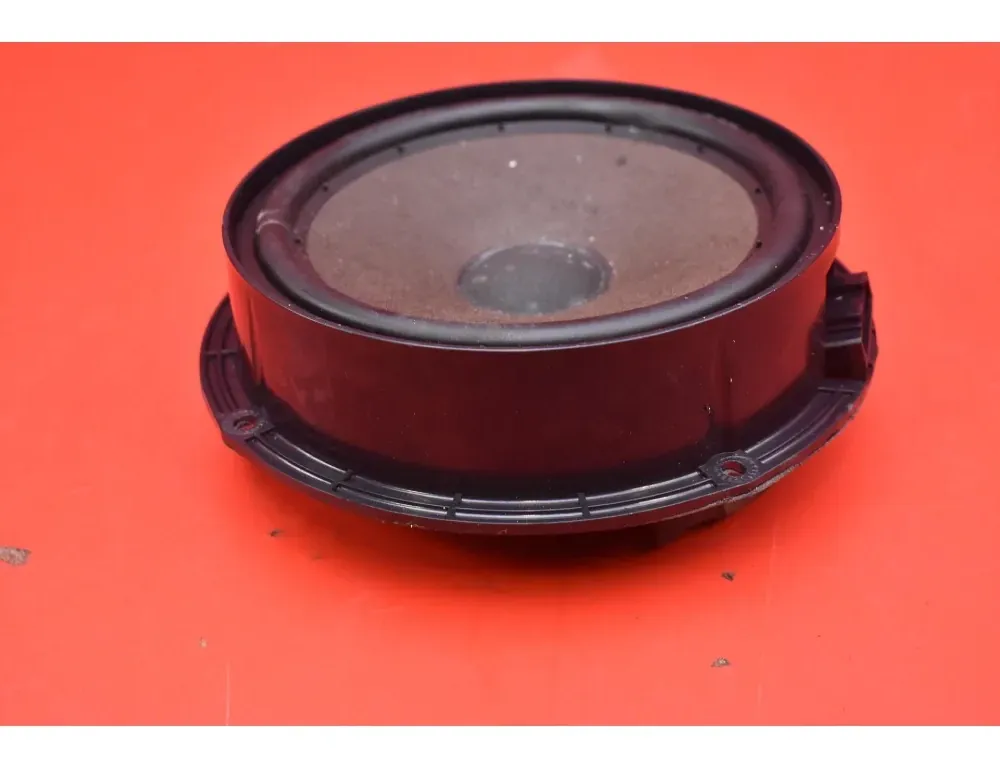 SEAT Leon 3 generation (2012-2020) Kompletný zvukový audio systém 1P0035411 33481665