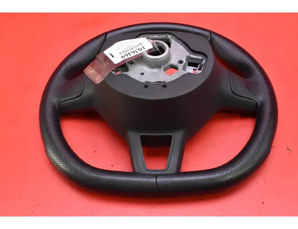 SKODA Octavia 3 generation (2013-2020) Volant 5E0419091AS 33481677