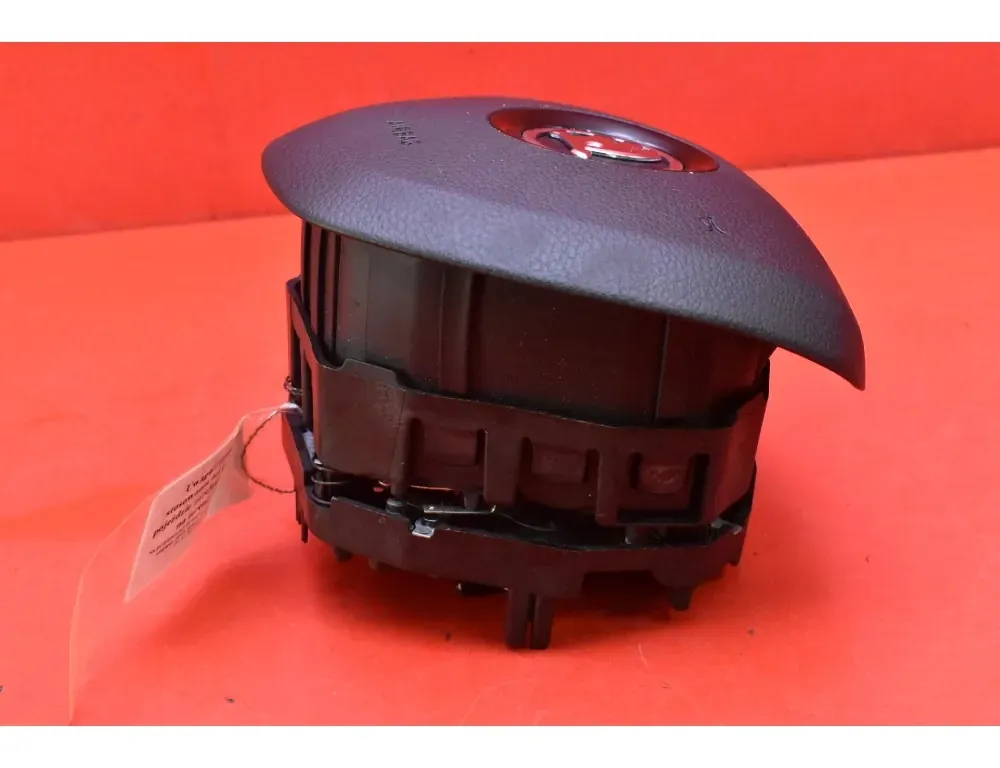 SKODA Octavia 3 generation (2013-2020) Airbag volantu 5E0880201B 33481690