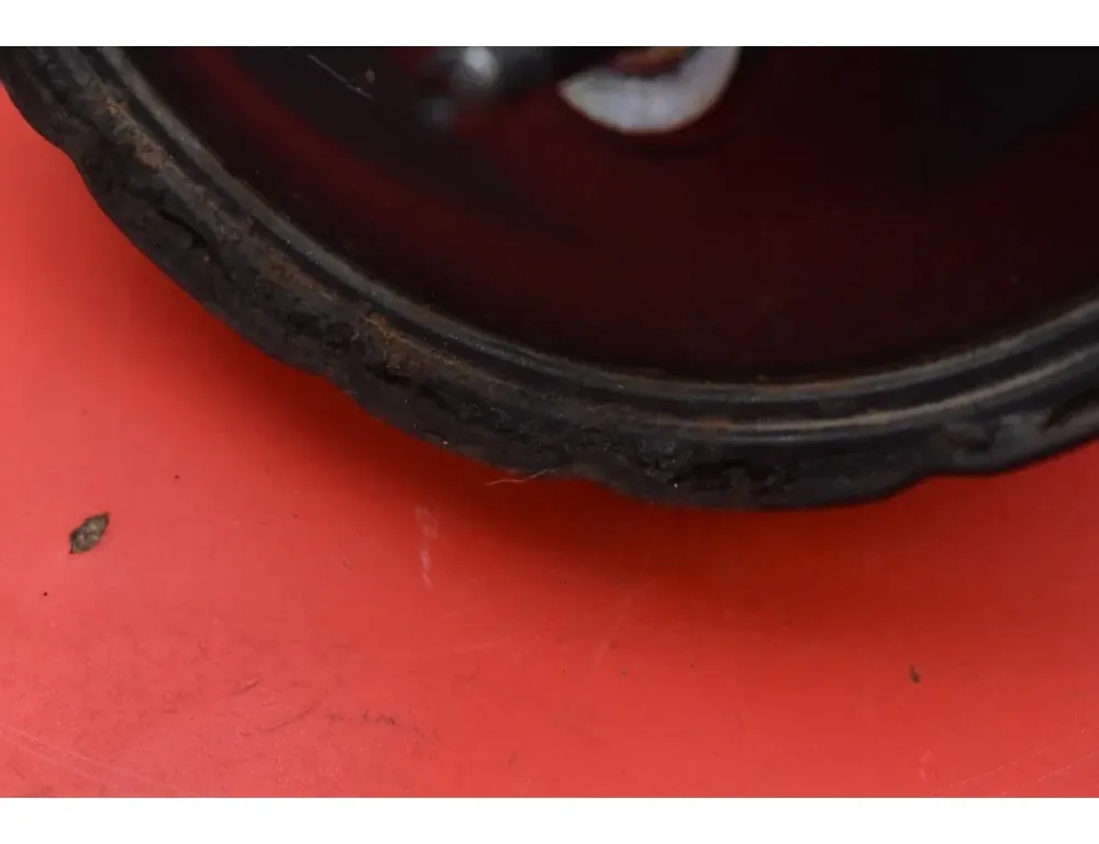 KIA Sportage 1 generation (1993-2006) Бачок тормозной жидкости K01143800 33481704