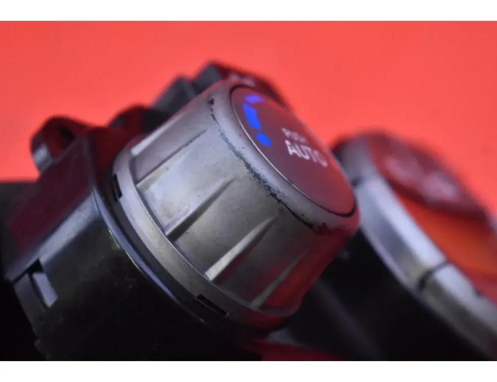 KIA Rio 2 generation (2005-2011) Klimatizačná jednotka 97250-1G200PH 33503975