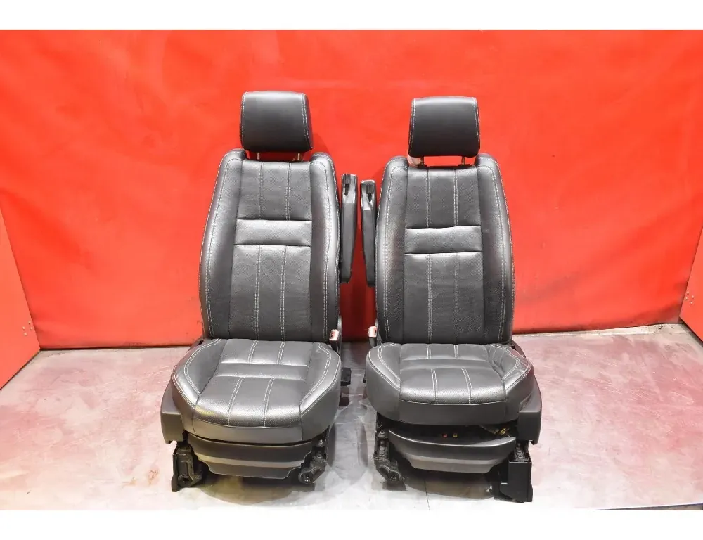 LAND ROVER Range Rover Sport 1 generation (2005-2013) Seat set 33504142