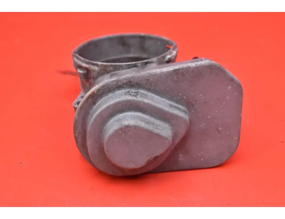 DODGE Caliber 1 generation (2006-2013) Motor ventilu prúdenia vzduchu klimatizácie 038128063G 33516672