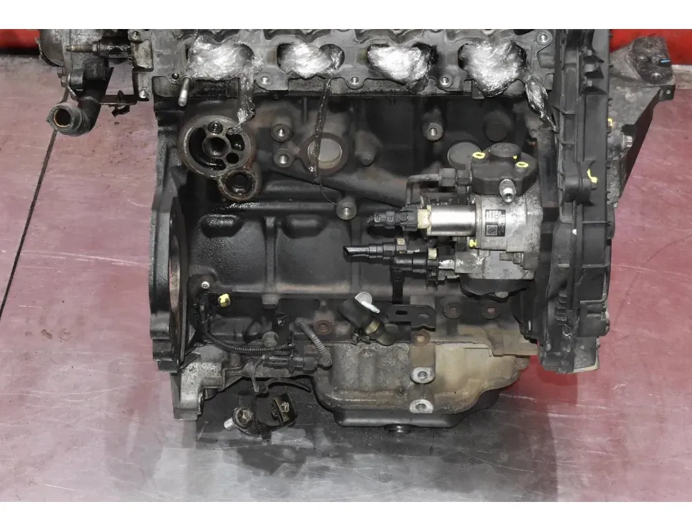 OPEL Meriva 2 generation (2010-2020) Motor (Slovak) A17DTS 33516758