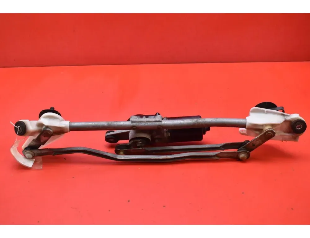 NISSAN Micra K12 (2002-2010) Motor stierača 33516788