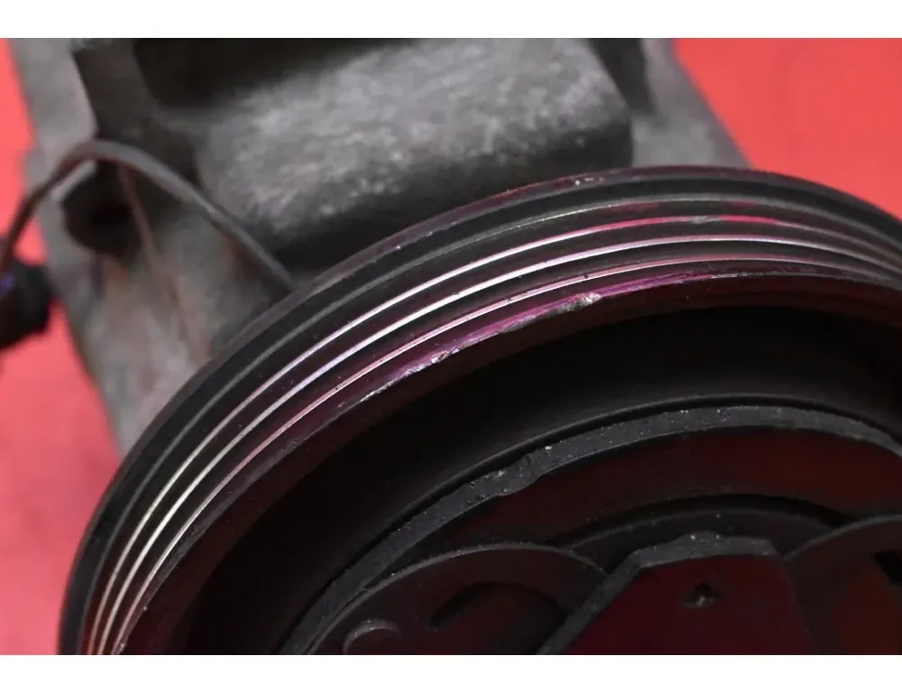 NISSAN Micra K12 (2002-2010) Air Condition Pump 92600AX80A 33516887