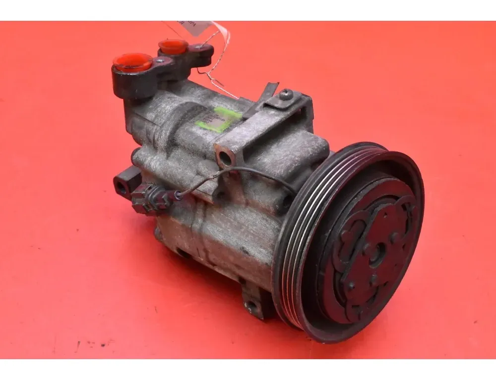 NISSAN Micra K12 (2002-2010) Air Condition Pump 92600AX80A 33516887