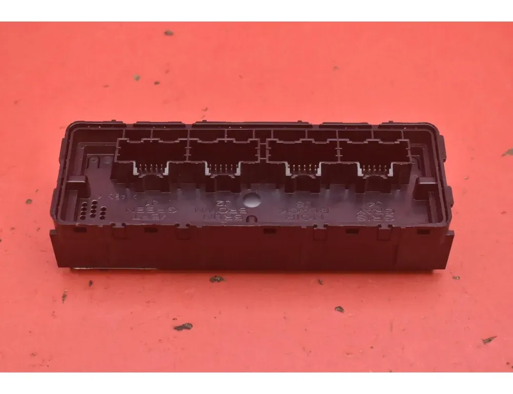 OPEL Insignia B (2017-2024) Riadiaca jednotka motora 84330217 33516995