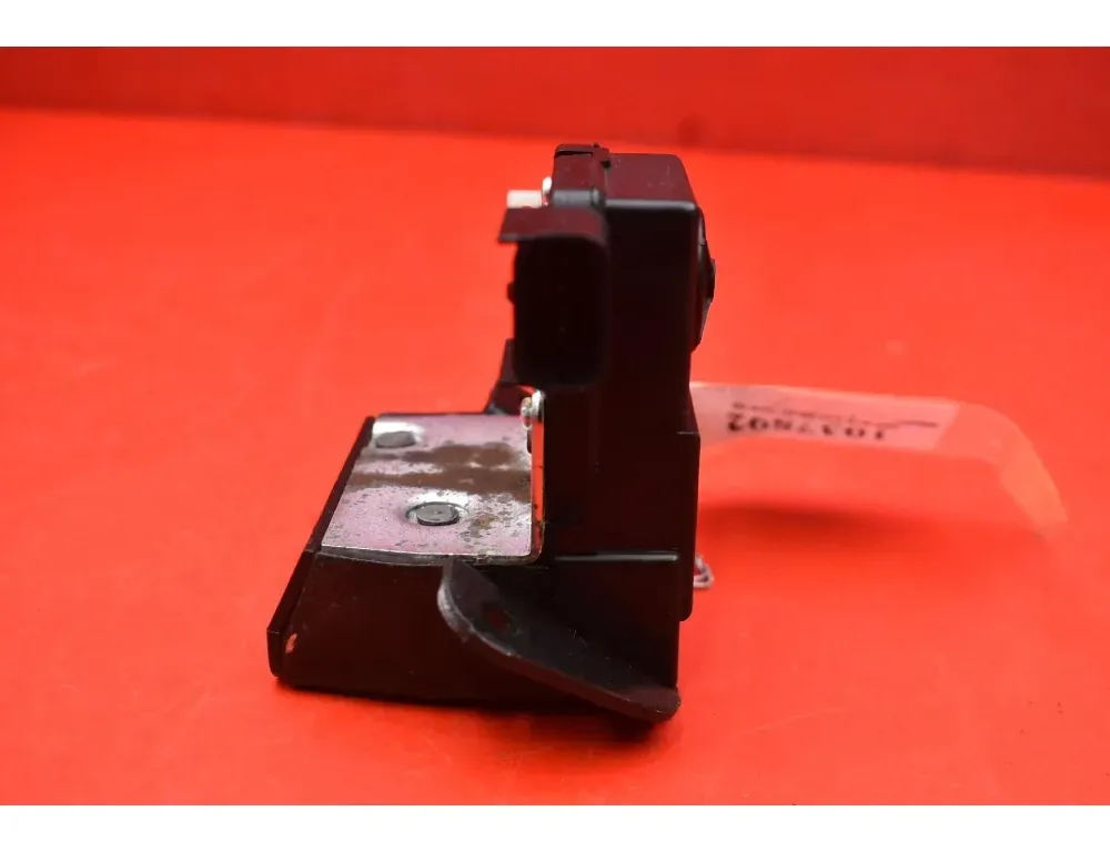 KIA Picanto 3 generation (2017-2024) Замок крышки багажника 33525794