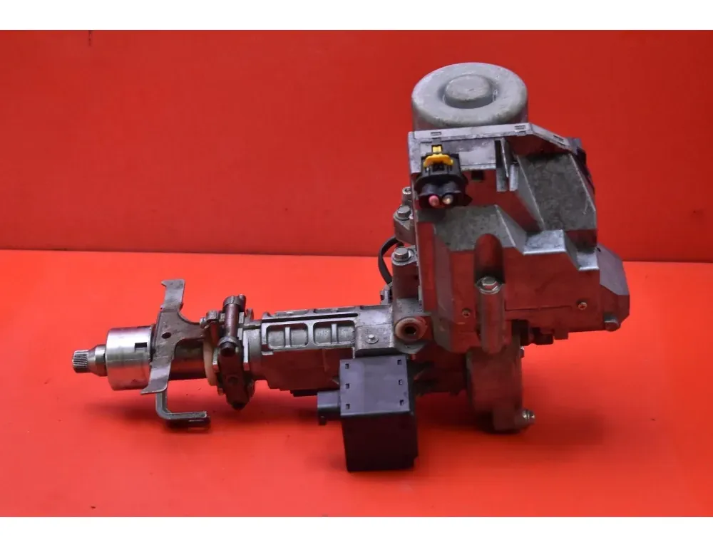 RENAULT Megane 2 generation (2002-2012) Elektrické čerpadlo posilňovača riadenia 8200701471 33525810