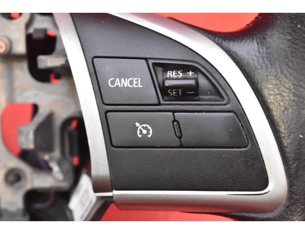 MITSUBISHI ASX 1 generation (2010-2020) Руль 4400A637XA 33525818