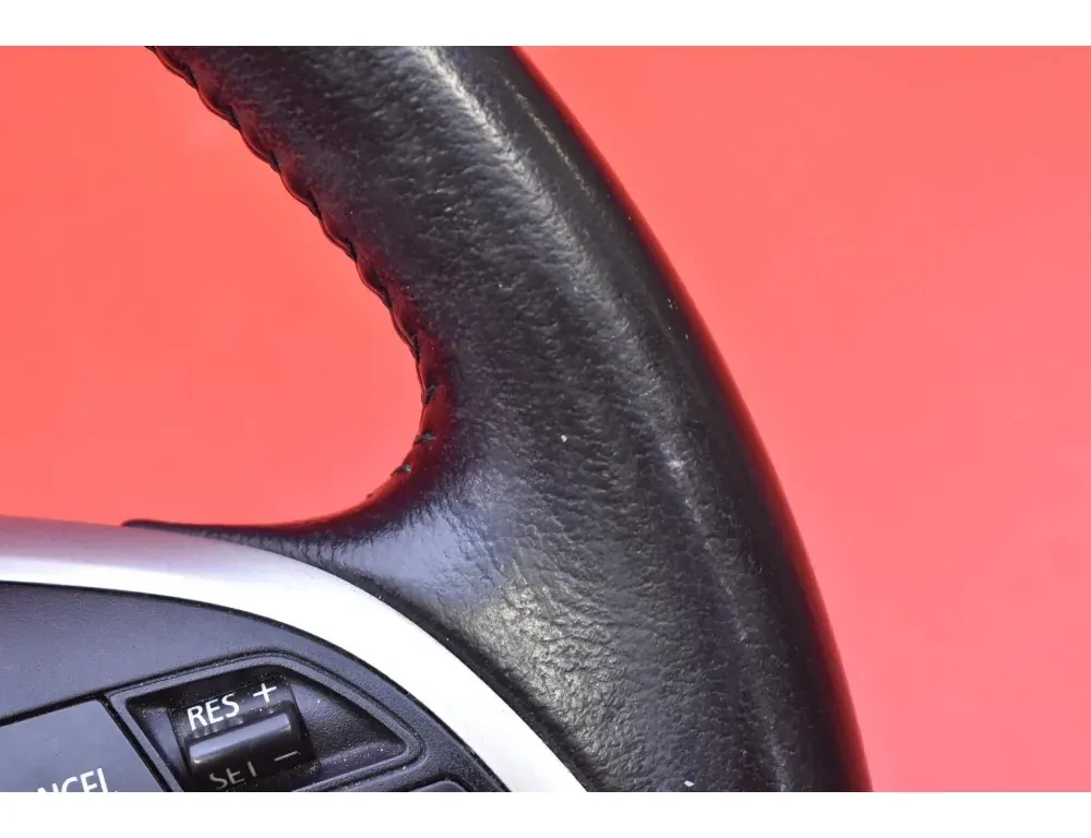 MITSUBISHI ASX 1 generation (2010-2020) Руль 4400A637XA 33525818