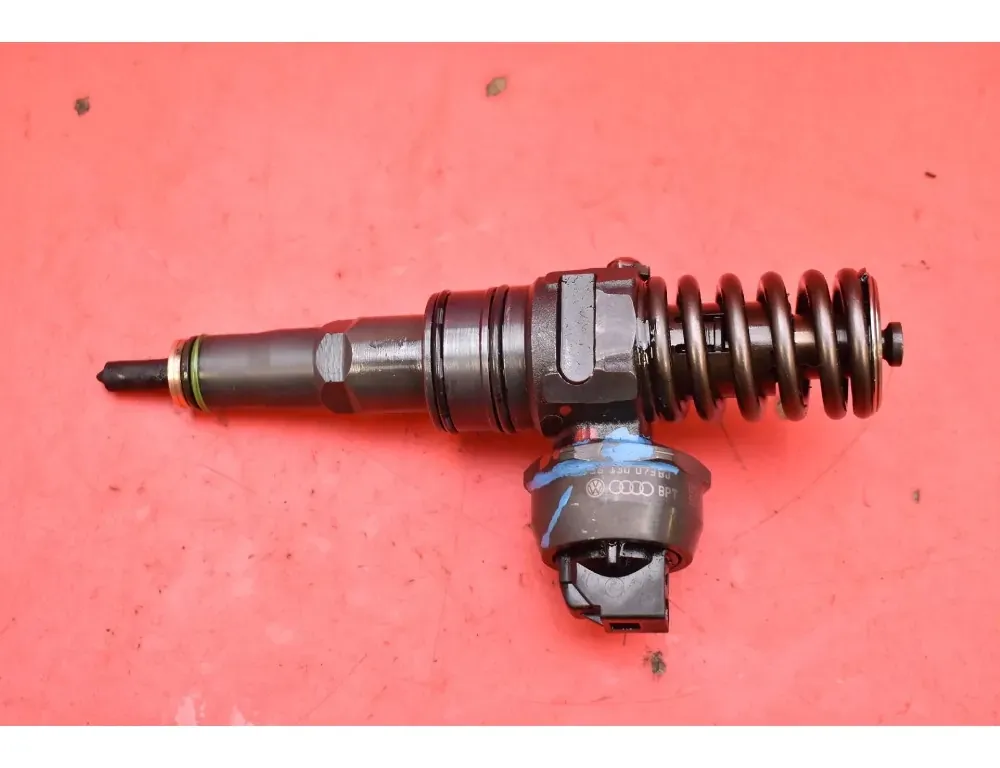 AUDI A4 B7/8E (2004-2008) Fuel Injector 038130073BJ 33532998
