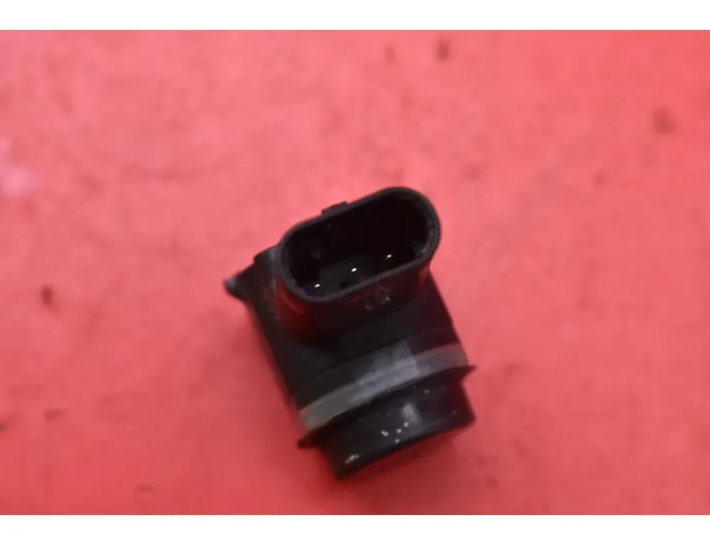 VOLKSWAGEN Golf 6 generation (2008-2015) Блок PDC 4H0919275 33533021