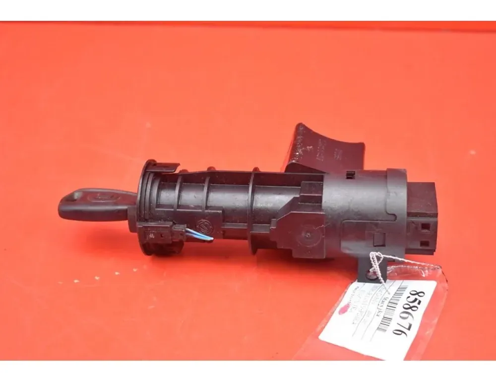 FIAT Doblo 1 generation (2001-2017) Ignition Lock 33533040