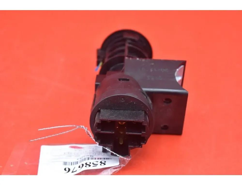 FIAT Doblo 1 generation (2001-2017) Ignition Lock 33533040