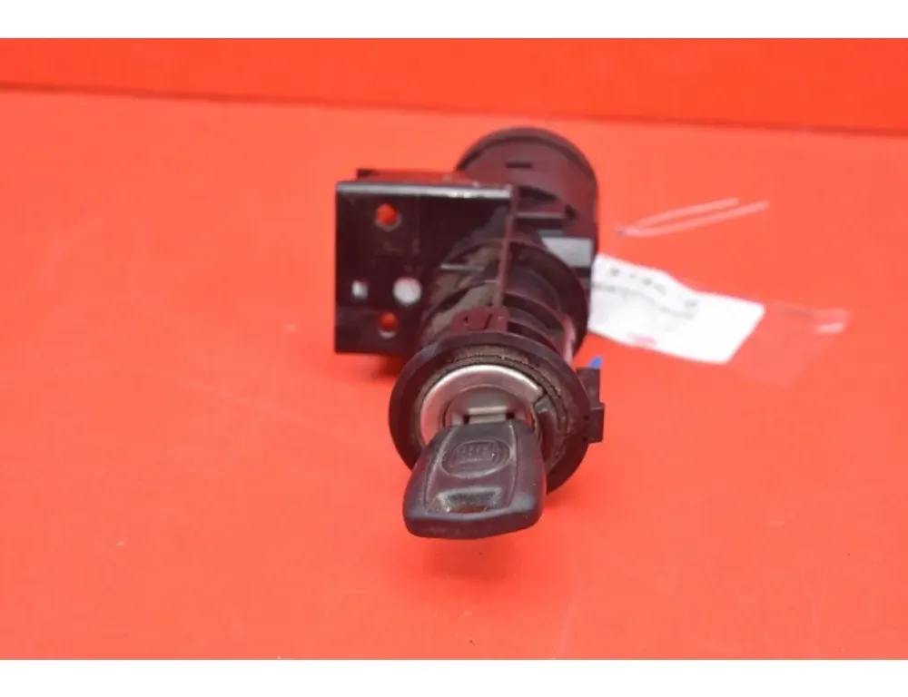 FIAT Doblo 1 generation (2001-2017) Ignition Lock 33533040
