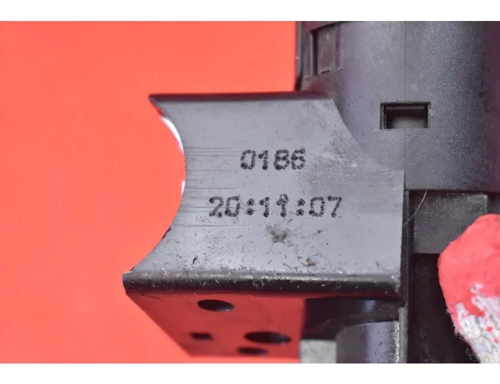 FIAT Doblo 1 generation (2001-2017) Ignition Lock 33533040