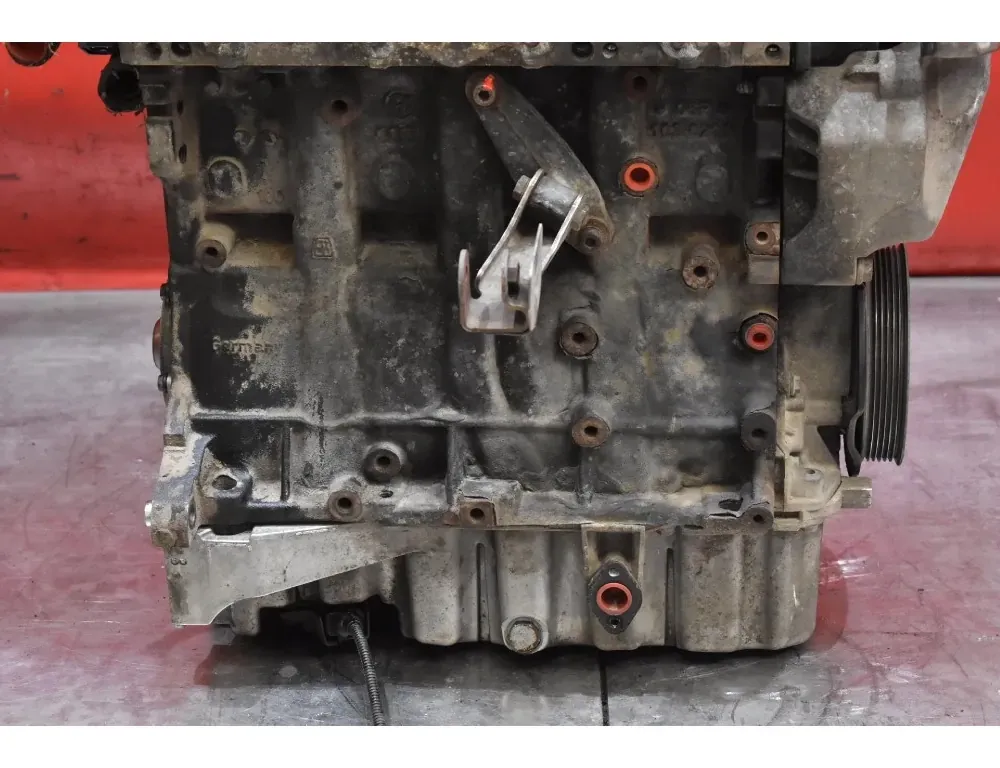 VOLKSWAGEN Passat B6 (2005-2010) Motor (Slovak) BWA 33533048