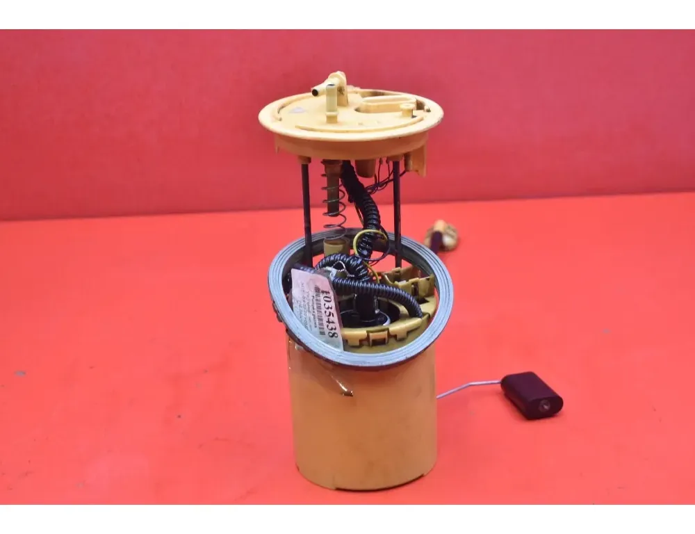 VOLKSWAGEN Passat B6 (2005-2010) Palivové čerpadlo 3C0919050B 33533065