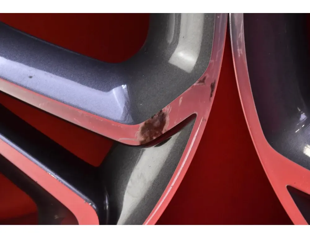 OPEL Meriva 2 generation (2010-2020) Koleso 33533070