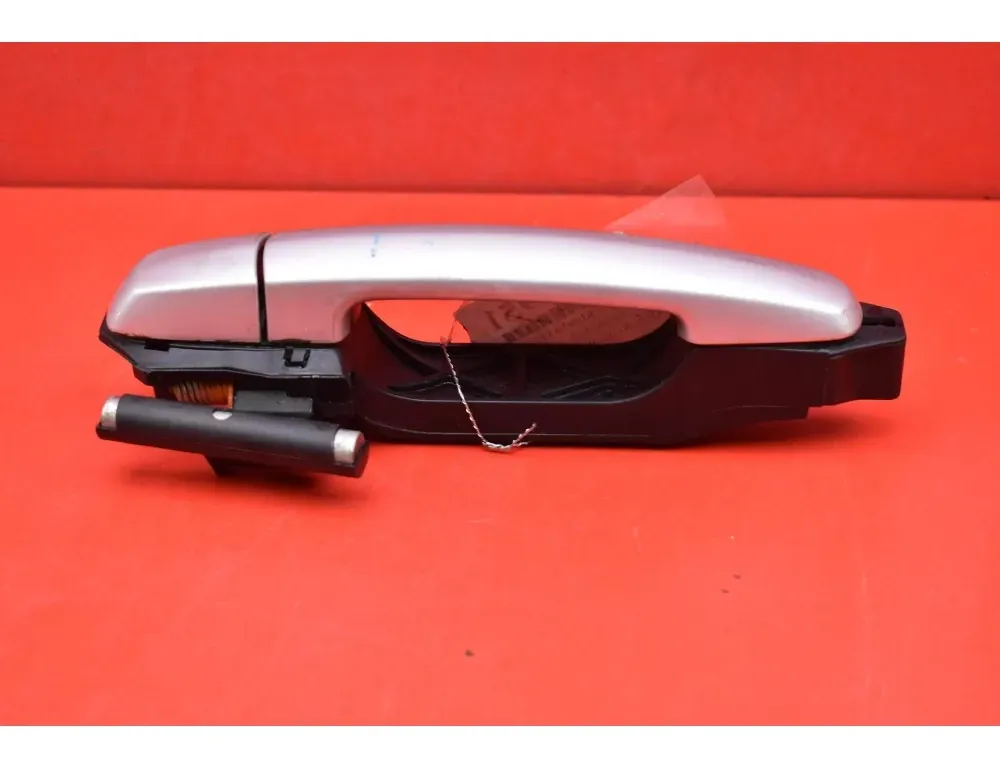 SUZUKI SX4 1 generation (2006-2014) Zadné ľavé dvere vonkajšia kľučka 33533147